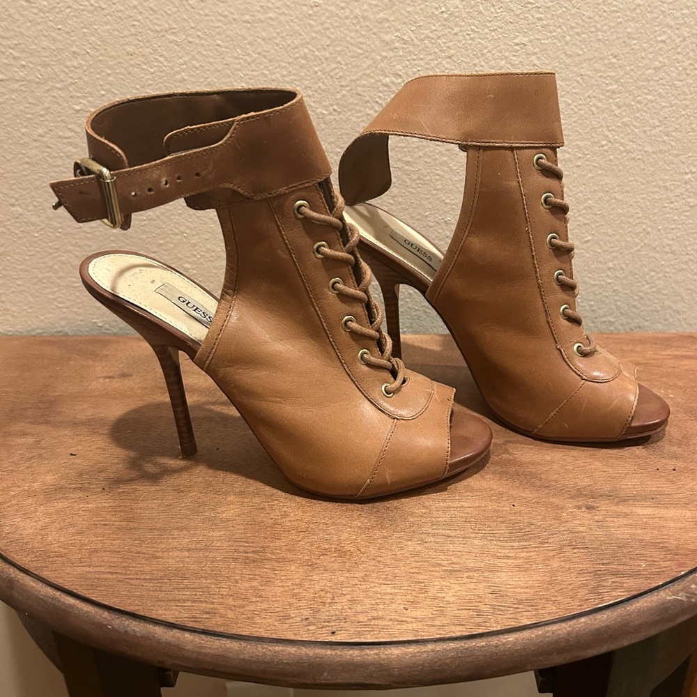From guess